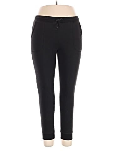 Athletic Works Casual Pants (view 1)