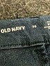 Old Navy Solid Blue Casual Pants Size 20 - photo 4
