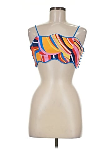 FARM Rio Sleeveless Top (view 1)