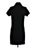 Sundays 100% Polyester Solid Black Casual Dress Size Sm (1) - photo 2
