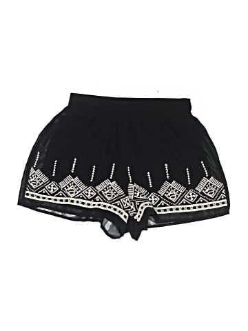 Charlotte Russe Shorts (view 1)