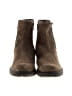Clarks Brown Ankle Boots Size 7 1/2 - photo 2