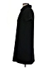 Sundays 100% Polyester Solid Black Casual Dress Size Sm (1) - photo 5