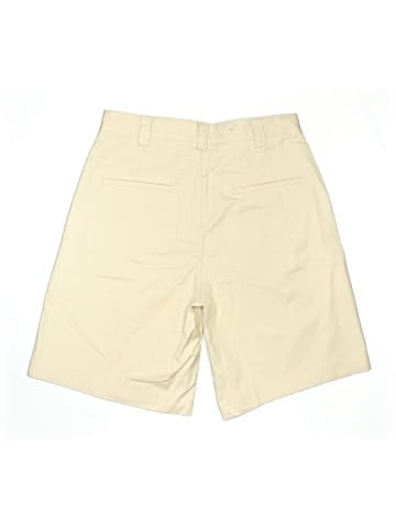 Bershka Khaki Shorts (view 2)