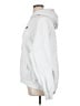 Nike Silver Pullover Hoodie Size XL - photo 5