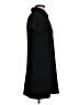 Sundays 100% Polyester Solid Black Casual Dress Size Sm (1) - photo 4