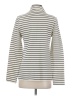 Chaps Stripes Ivory Blazer Size S - photo 2