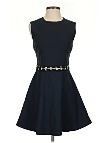 Elizabeth and James Casual Dress (view 1)