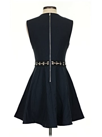 Elizabeth and James Casual Dress (view 2)