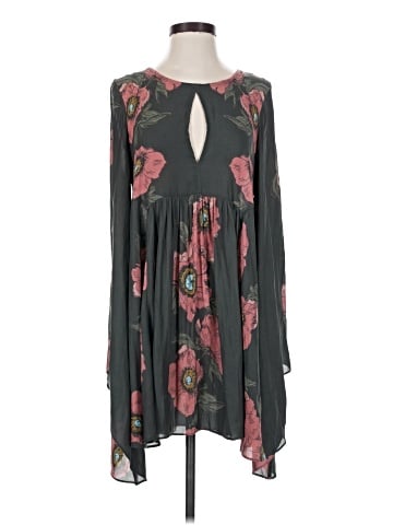 Free People Casual Dress (view 1)
