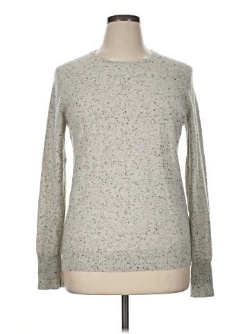 Everlane Pullover Sweater (view 1)