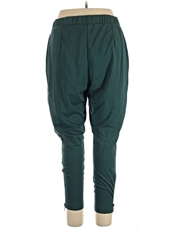 Universal Standard Track Pants (view 2)