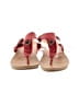 Blowfish Red Sandals Size 7 - photo 2