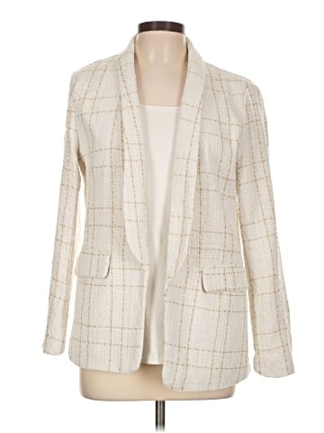 Shein Blazer (view 1)