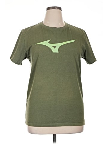Mizuno Active T-Shirt (view 1)