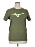Mizuno Green Active T-Shirt Size XL (estimated) - photo 1