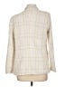 Shein Tweed Ivory Blazer Size XL - photo 2