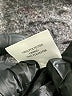 Assorted Brands 100% Polyester Chevron-herringbone Blue Casual Dress Size 8 - photo 8