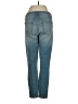L'Agence Blue Jeans Size 26 waist - photo 2