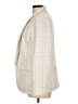 Shein Tweed Ivory Blazer Size XL - photo 5