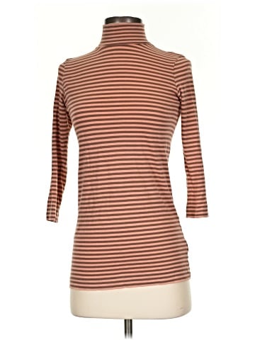 DemyLee Long Sleeve Turtleneck (view 1)