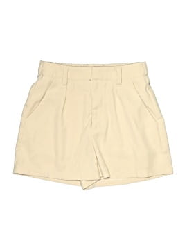 Shein Khaki Shorts (view 1)