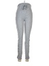 Shein Houndstooth Gray Casual Pants Size M - photo 1