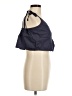 Old Navy 100% Cotton Blue Sleeveless Blouse Size M - photo 4