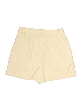 Shein Khaki Shorts (view 2)