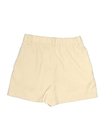 Shein Khaki Shorts (view 2)