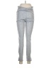 Shein Houndstooth Gray Casual Pants Size M - photo 2