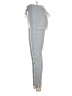 Shein Houndstooth Gray Casual Pants Size M - photo 5