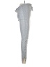 Shein Houndstooth Gray Casual Pants Size M - photo 4