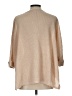Zenana Tan Pullover Sweater Size L - photo 2