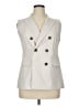 Ann Taylor Ivory Vest Size 14 (petite) - photo 1