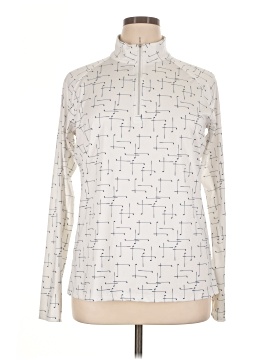 Lady Hagen Long Sleeve Blouse
