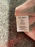 R | Label 100% Silk Tan 3/4 Sleeve Silk Top Size M - photo 8