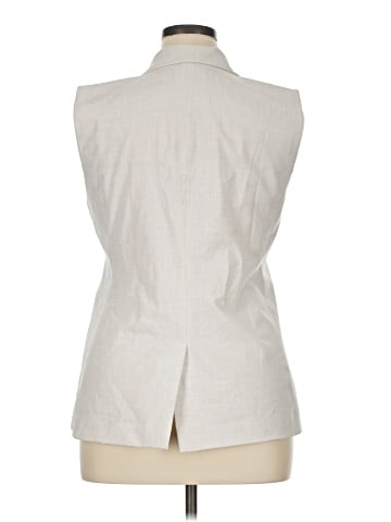 Ann Taylor Vest (view 2)