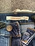 Levi's Blue Jeans Size 4 - photo 7