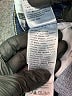 Levi's Blue Jeans Size 4 - photo 8