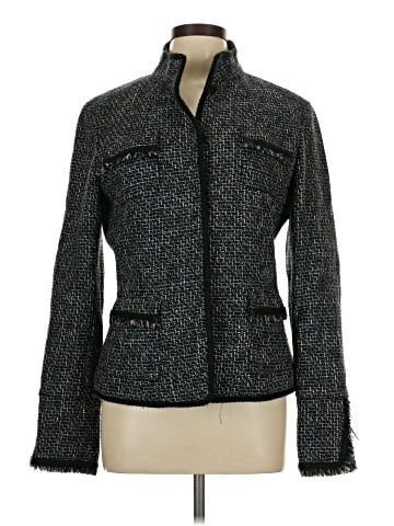 Virginia Dare Jacket (view 1)