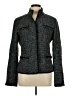 Virginia Dare Tweed Gray Jacket Size L - photo 1
