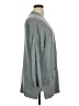 Unbranded Gray Cardigan Size 1X - photo 4