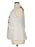 Ann Taylor Ivory Vest Size 14 (petite) - photo 5