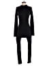 Unbranded Black Jumpsuit Size 3 - photo 1
