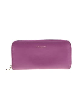 L.K. Bennett Leather Wallet