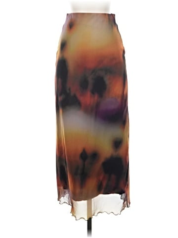 Topshop Casual Skirt (view 1)
