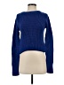 Rag & Bone Blue Pullover Sweater Size S - photo 1