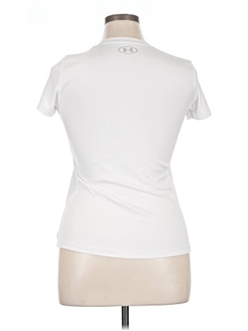 Under Armour Short Sleeve T-Shirt (view 2)