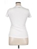 Under Armour White Short Sleeve T-Shirt Size S - photo 2